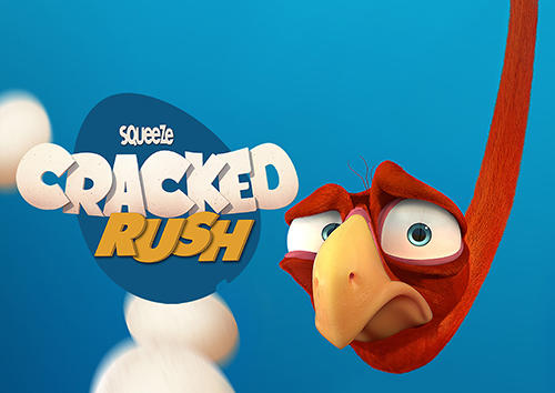 Download Cracked rush Android free game.