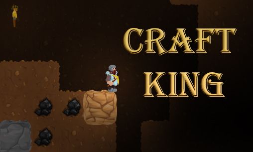 Download Craft king Android free game.