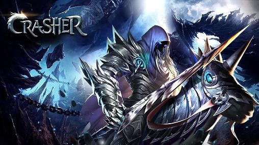 Full version of Android MMORPG game apk Crasher for tablet and phone.