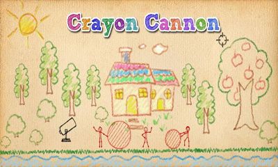 Download Crayon Cannon Pro Android free game.