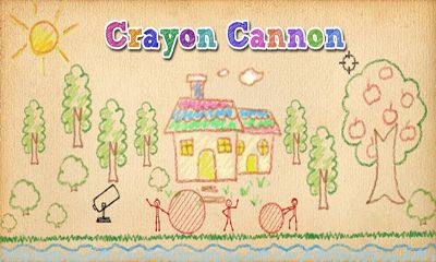 Full version of Android apk Crayon Physics Deluxe for tablet and phone.