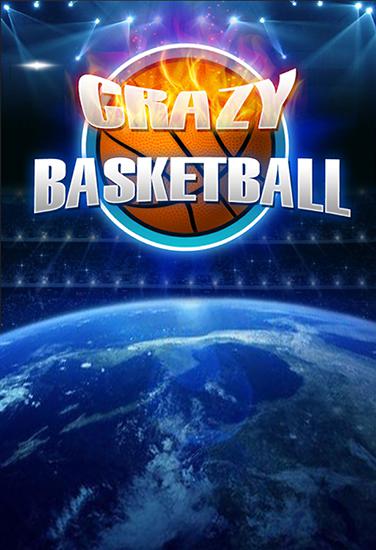 Download Crazy basketball Android free game.