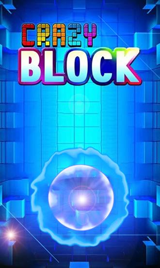Download Crazy block Android free game.