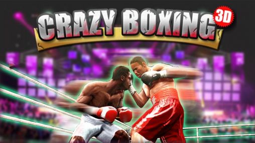 Download Crazy boxing Android free game.