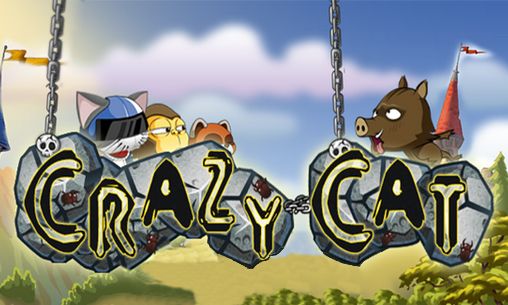 Download Crazy cat: Fighting Android free game.