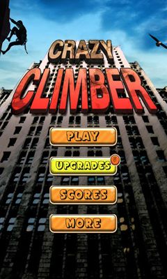 Download Crazy Climber Android free game.