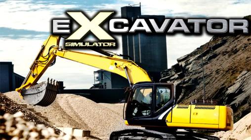 Download Crazy excavator simulator Android free game.