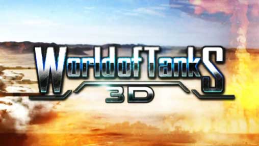 Download Crazy fighting tank 3D FPS Android free game.
