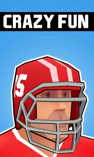 Full version of Android American football game apk Crazy fun for tablet and phone.
