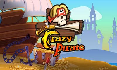 Full version of Android Shooter game apk Crazy Pirate for tablet and phone.