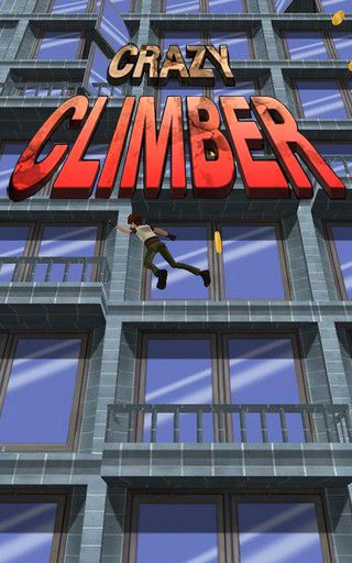 Download Crazy сlimber HD Android free game.