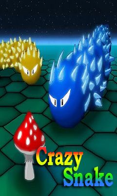 Download Crazy Snake Android free game.