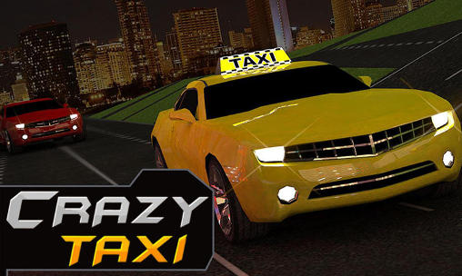 Download Crazy taxi driver: Rush cabbie Android free game.