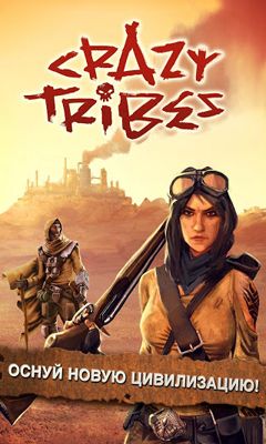 Download Crazy Tribes Android free game.
