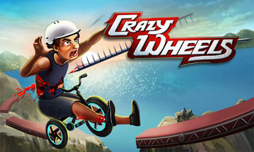 Full version of Android 2.1 apk Crazy wheels for tablet and phone.