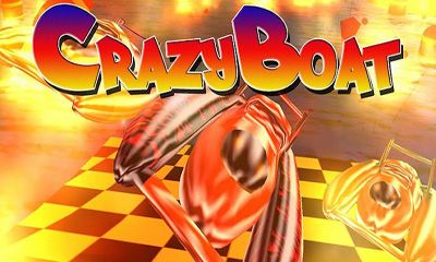 Full version of Android Racing game apk CrazyBoat for tablet and phone.