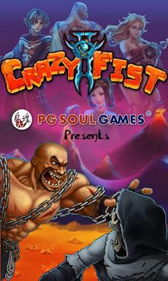 Download CrazyFist II Android free game.