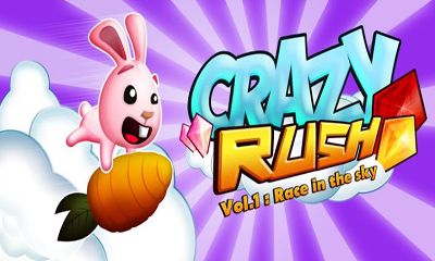 Download CrazyRush Volume 1 Android free game.
