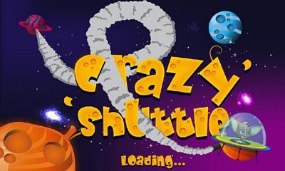 Download CrazyShuttle Android free game.