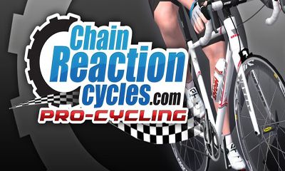 Download CRC Pro-Cycling Android free game.