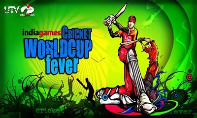 Download Cricket World Cup Fever HD Android free game.