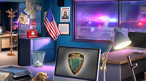 Full version of Android apk app Criminal сase: The Conspiracy for tablet and phone.