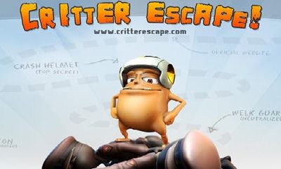 Download Critter Escape Android free game.