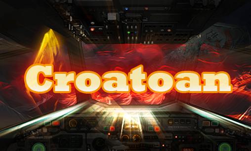 Full version of Android Action RPG game apk Croatoan for tablet and phone.