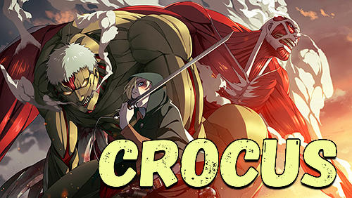 Full version of Android Coming soon game apk Crocus for tablet and phone.