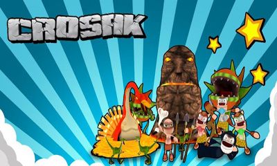 Download Crosak Deathmatch Android free game.