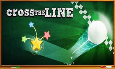 Full version of Android apk Cross The Line for tablet and phone.