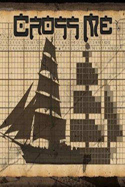 Download CrossMe Android free game.