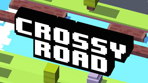 Download Crossy road Android free game.