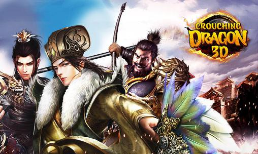 Download Crouching dragon 3D Android free game.