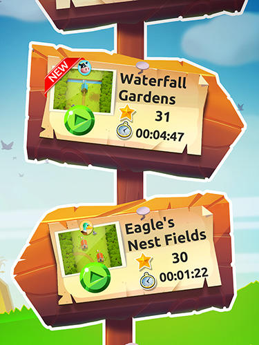 Full version of Android apk app Crowdy farm: Agility guidance for tablet and phone.