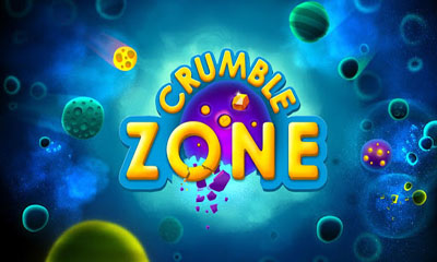 Download Crumble Zone Android free game.