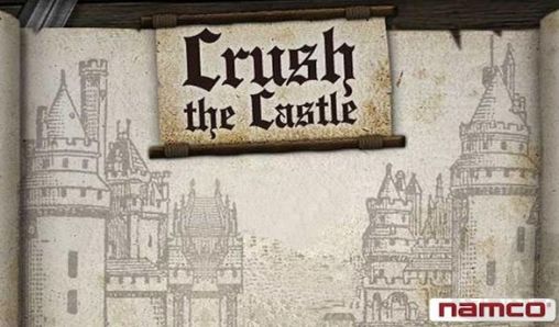 Download Crush the castle Android free game.