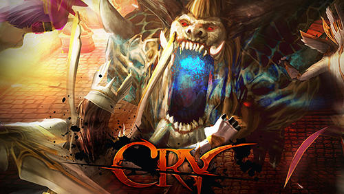 Download Cry: Dark rise of antihero Android free game.
