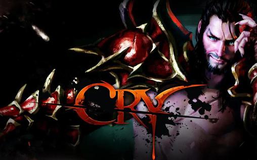 Full version of Android Fantasy game apk Cry: The blackened soul for tablet and phone.