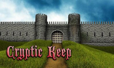 Download Cryptic Keep Android free game.