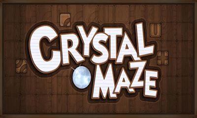 Full version of Android apk Crystal-Maze for tablet and phone.