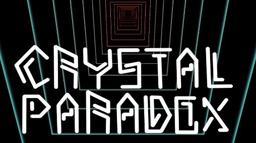 Download Crystal paradox Android free game.