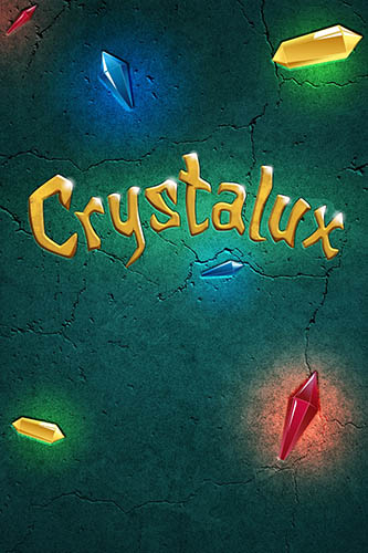 Download Crystalux Android free game.