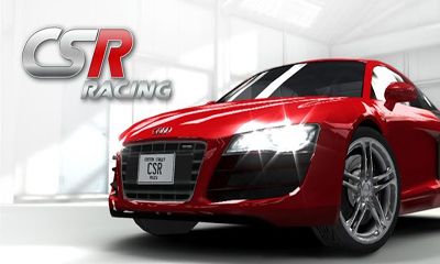 Download CSR Racing Android free game.