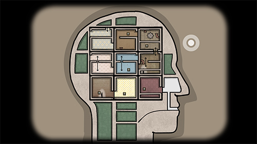 Full version of Android apk app Cube escape: Paradox for tablet and phone.