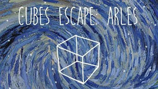 Download Cube escape: Arles Android free game.