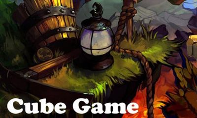 Full version of Android Logic game apk Cube Game for tablet and phone.