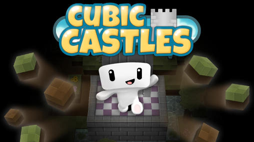 Full version of Android Online game apk Cubic castles for tablet and phone.