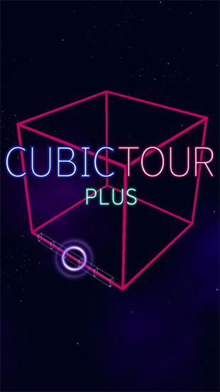 Download Cubic tour plus Android free game.