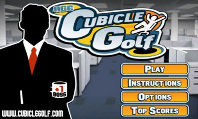 Download Cubicle Golf Android free game.